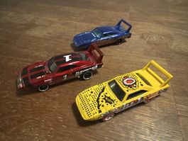 Hot Wheels Superbird