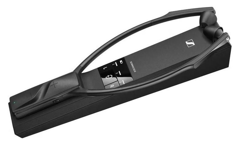 Sennheiser Cuffie: Sennheiser Kopfhörer RS5000 – Usato da Luzern venduto da studiluz 1