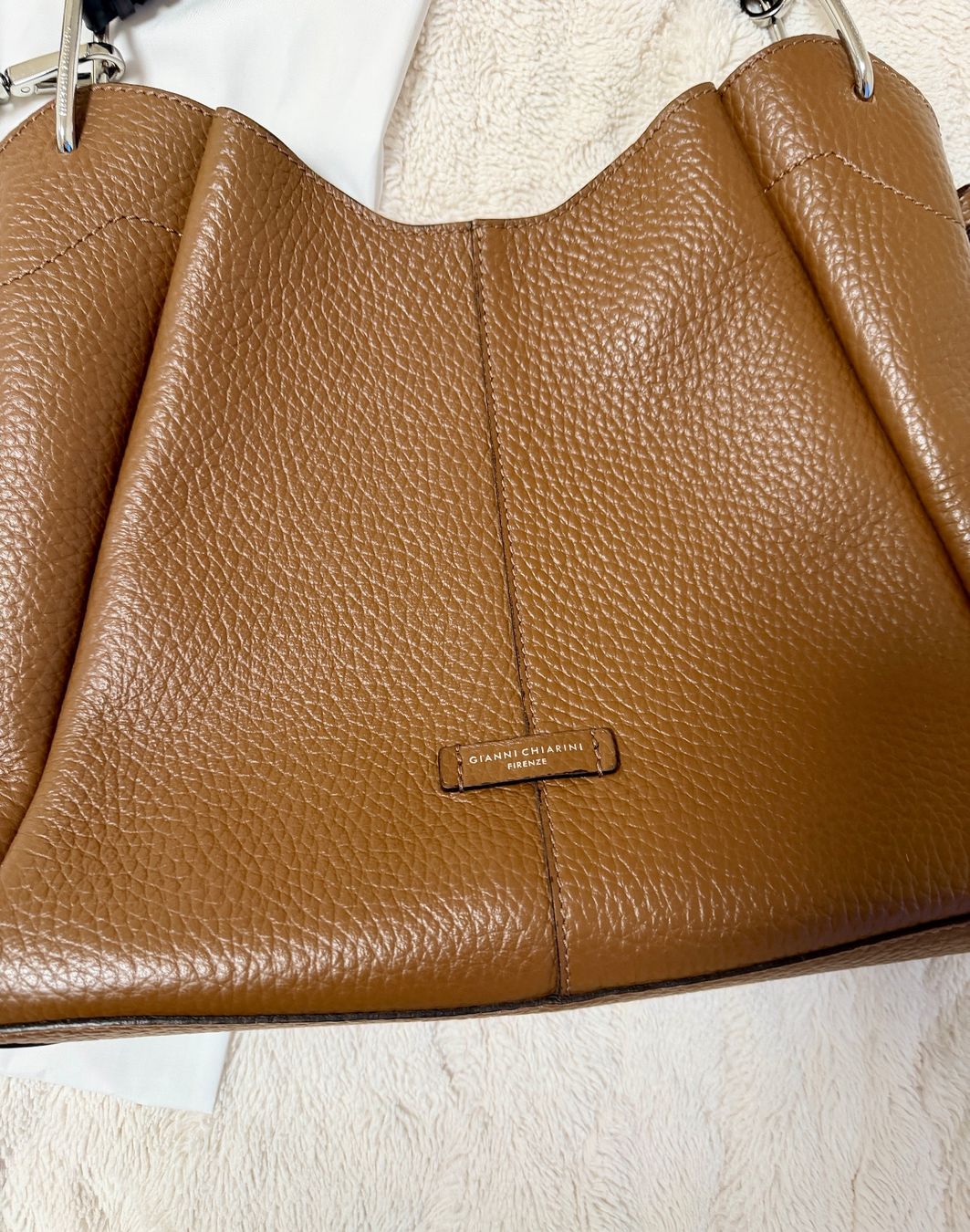 Borse da donna: Tasche von Gianni Chiarini – Nuovo (secondo la descrizione) da St.Gallen venduto da emm_9ydh 1