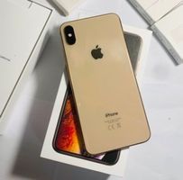 IPhone XS Max 64GB / akku 100%