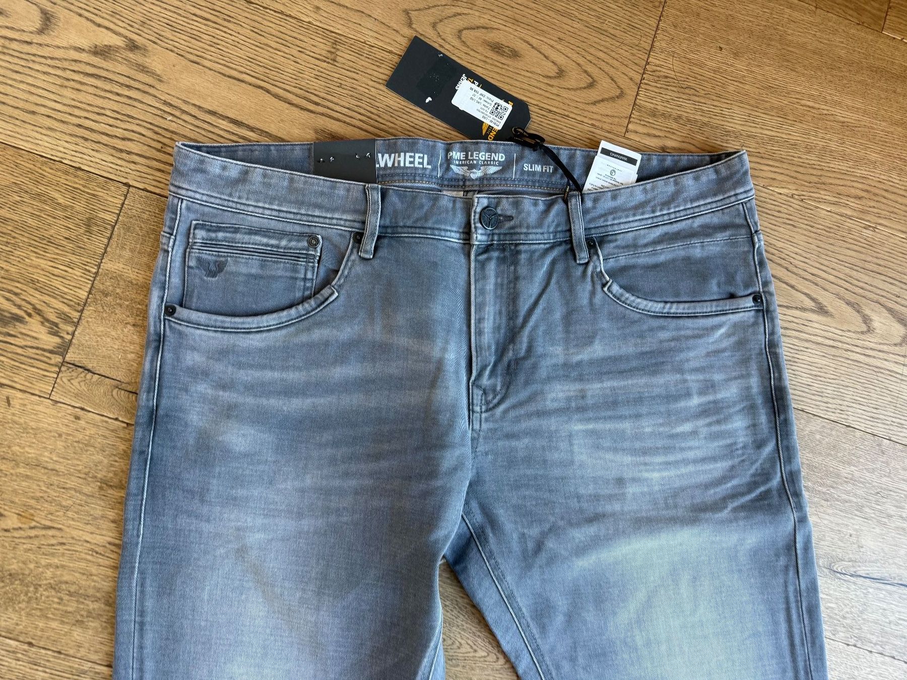 Jeans: Jeans, PME //NEU// 40/32 – Neu (gemäss Beschreibung) aus Stettfurt von outlet72 2
