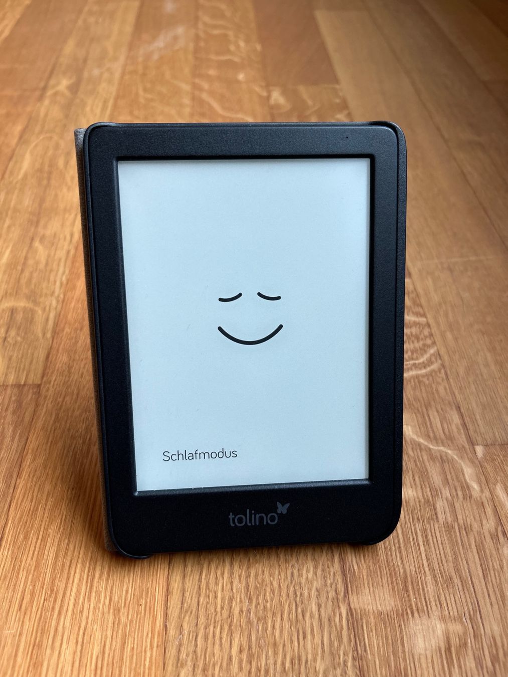 Tolino Tablet PC: Tolino Shine 3 e-Reader mit Hülle – Gebraucht aus Burgdorf von acadia2875 1