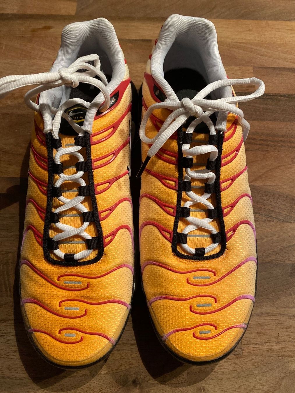 Scarpe da uomo: nike air max plus sherbert Gr. 10 – Nuovo (secondo la descrizione) da Malters venduto da Basteln