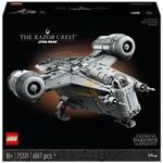 Lego 75331 The Razor Crest Star Wars