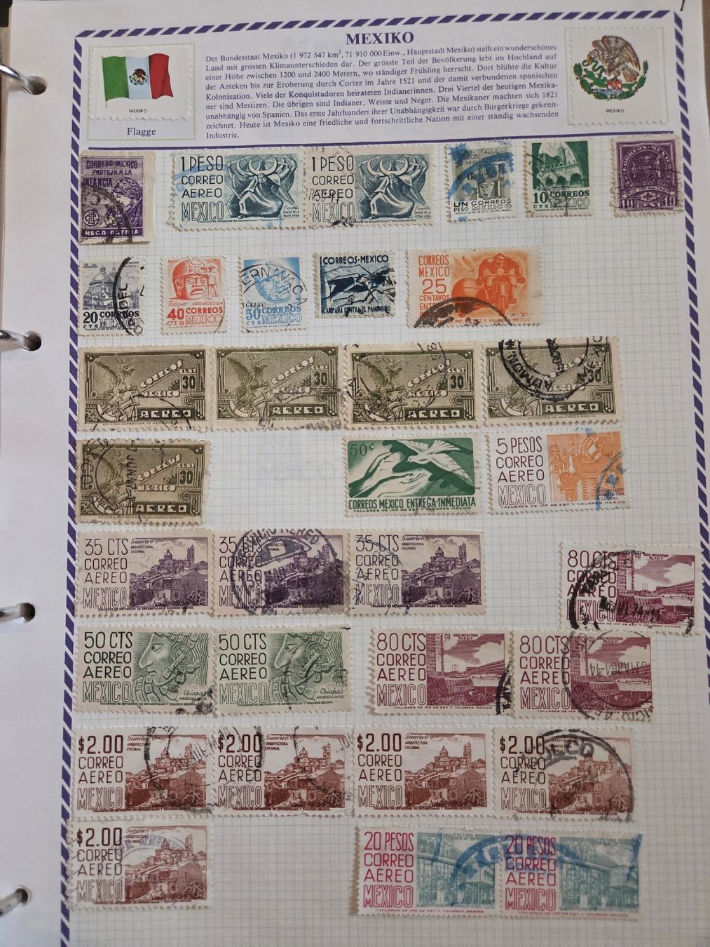 Alle Briefmarken: Exotische Briefmarken Mosambik – Gebraucht aus Riehen von str_2msn