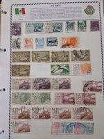 Exotische Briefmarken Mosambik