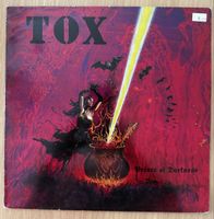 LP Tox - Prince of darkness