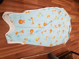 Baumwollschlafsack 100 K5