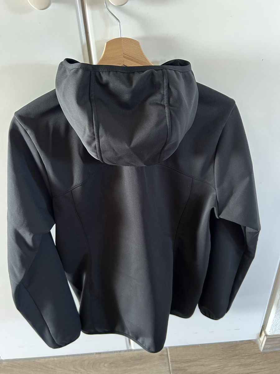 Jack Wolfskin Giacche: Jack Wolfskin Softshell Jacke Gr. M – Nuovo (secondo la descrizione) da Willisau venduto da Geissbock11 3