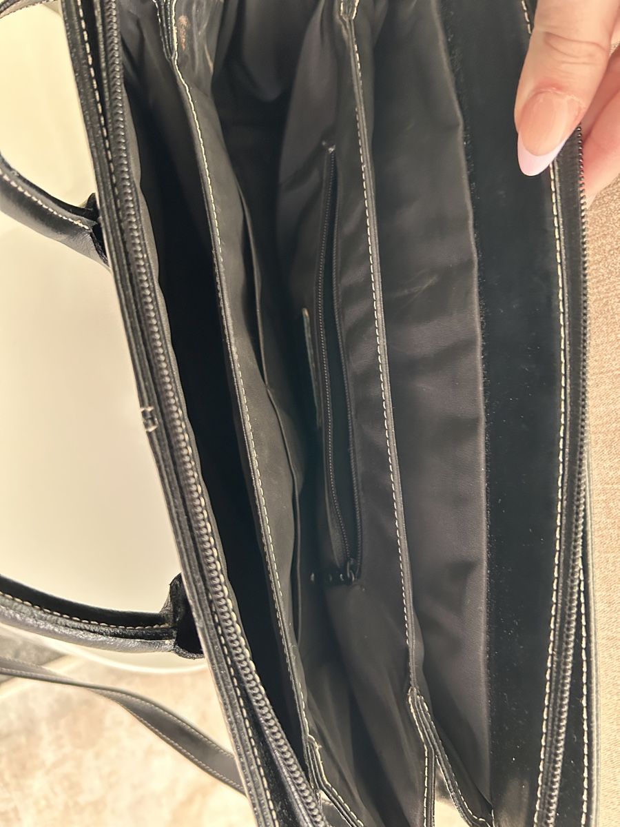 Navyboot Borse da donna: Navyboot Handtasche – Usato da Bülach venduto da lguedeskr 2