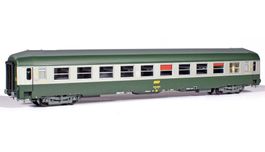 REE Modèles VB-187-2 - SNCF Couchettes UIC-Y B9C9x - Ep. IV