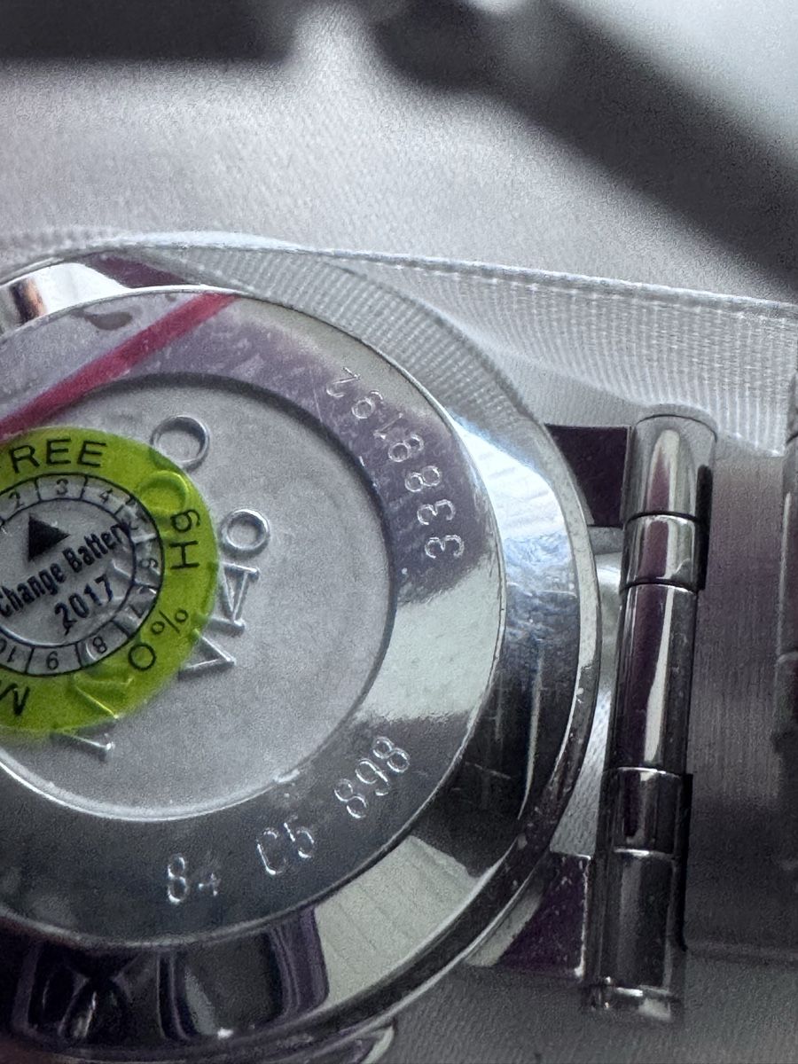 Movado Orologi: Movado vizio – Usato da Orpund venduto da Rhodes0 1