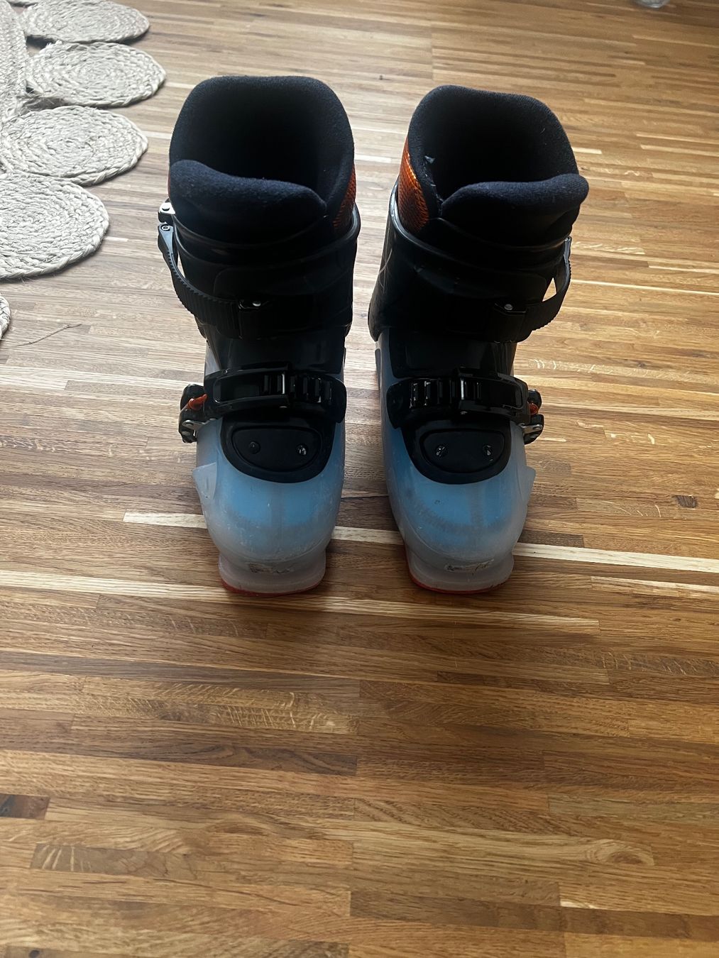 Schuhe für Jungen: Skischuhe Gr. 32 – Gebraucht aus Stans von Fee81 2