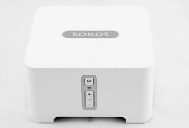 Sonos Connect