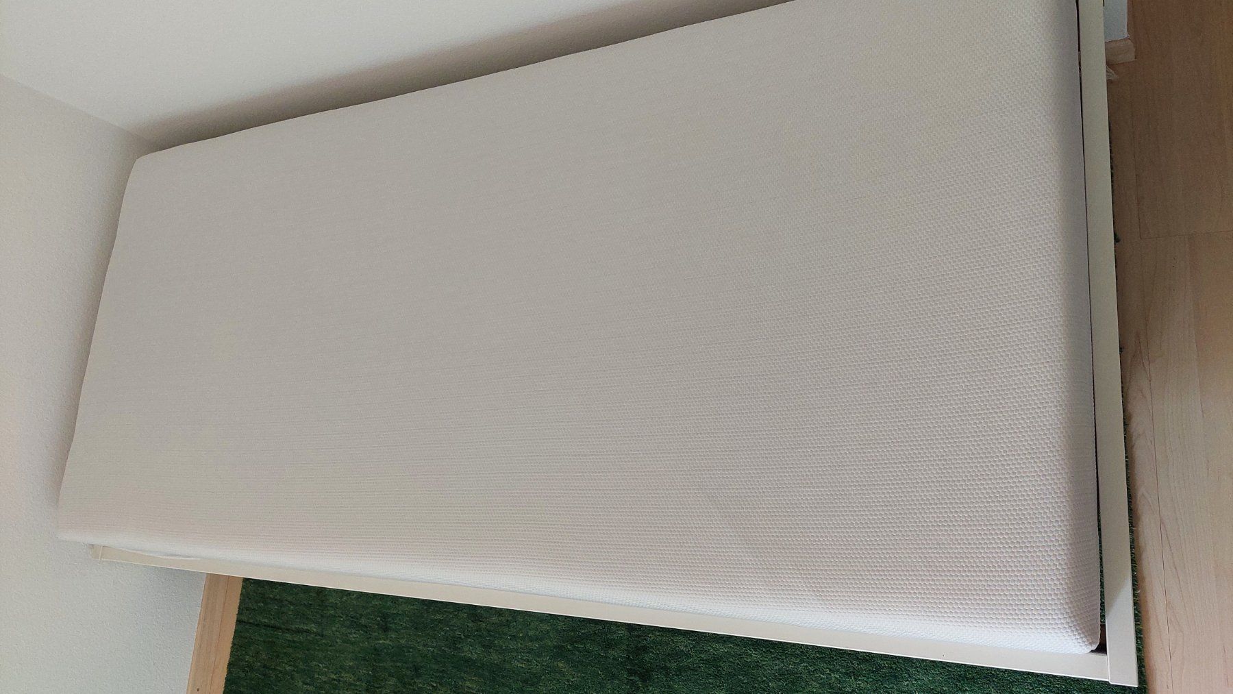 Betten: Bett 90x200 – Gebraucht aus Belp von Syschmid 2