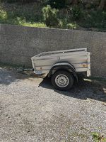 Anhänger für Auto