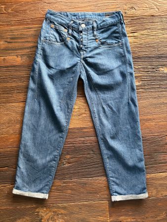 Jeans von Herrlicher, Gr. 36