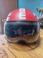 Casaque moto Momo design occasion taille M.57