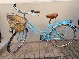 Vélo de ville