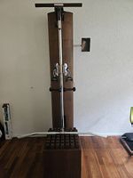NOHRD Seilzugtrainer SlimBeam