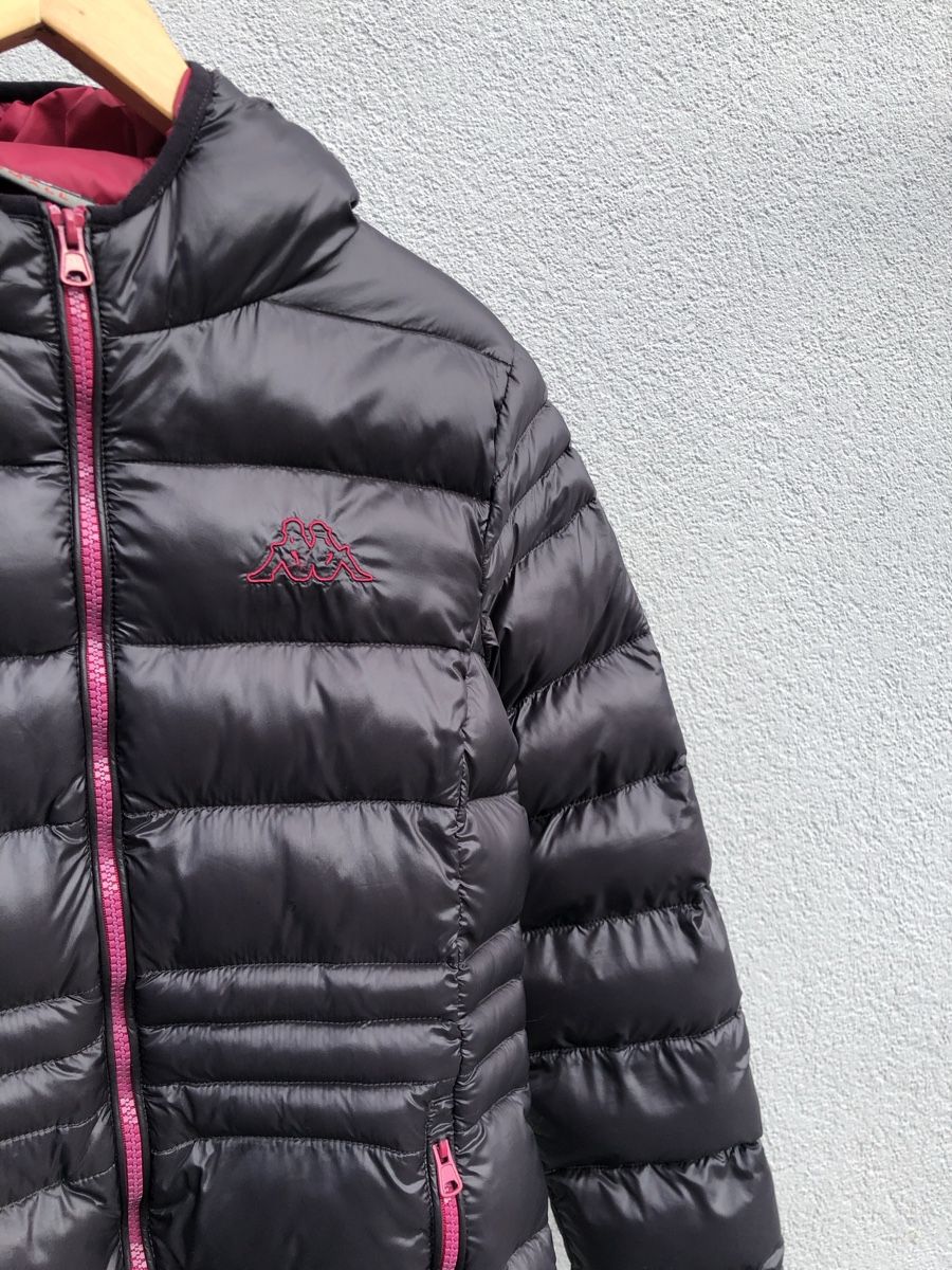 Kappa Jacken: Kappa Puffer Jacke – Gebraucht aus Fribourg von ann_l9b7 1