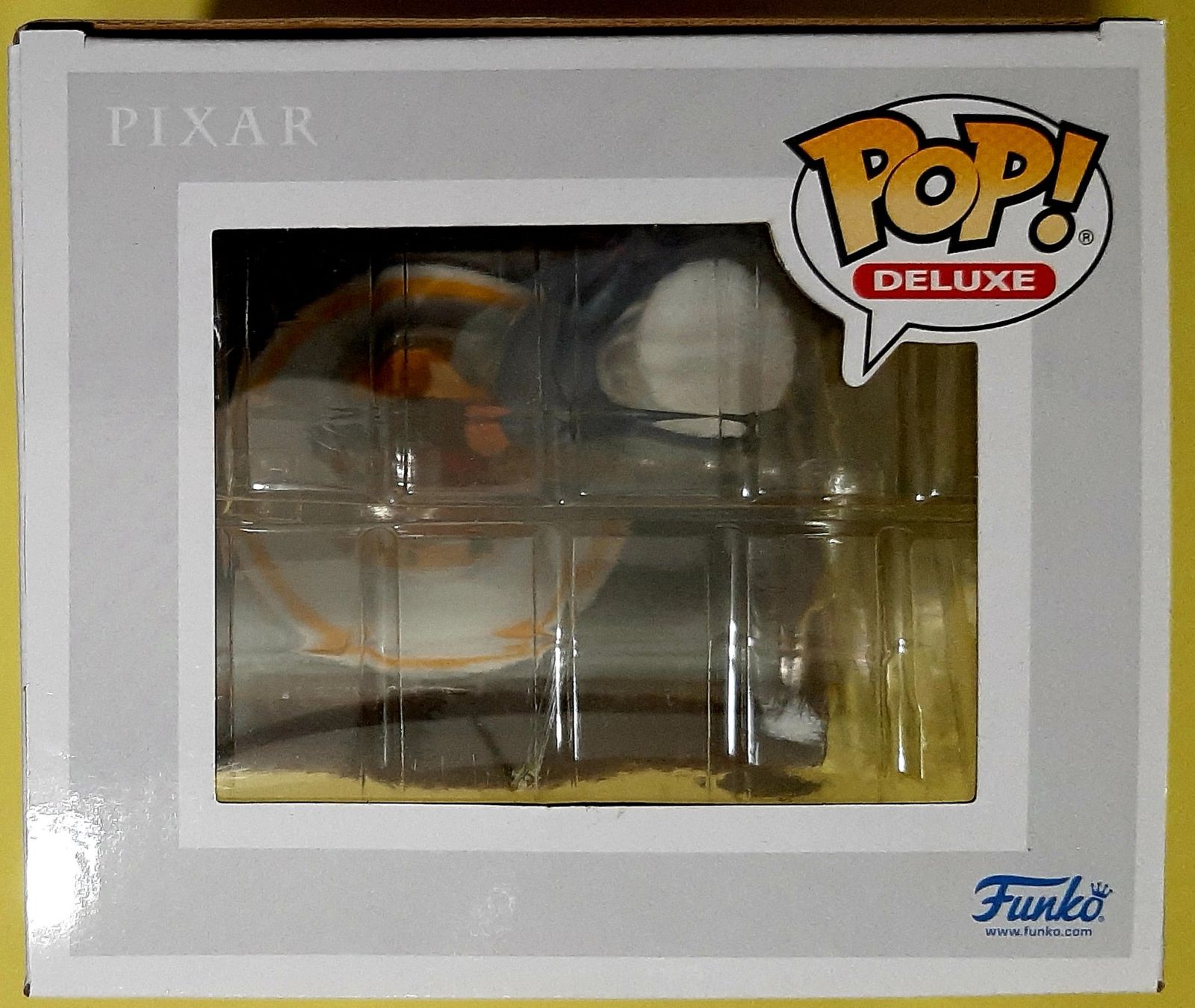 Funko Statuette: Funko Pop Disney Ratatouille  Remy – Nuovo e nell'imballaggio originale da Montet (Glâne) venduto da KOADA 4