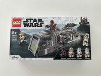 Lego 75311 Star Wars Imperial Armored Marauder NEU/OVP