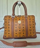 MCM Messenger / Document Bag