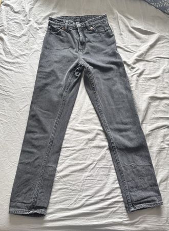 Damenjeans Monki High Relaxed Gr. 24
