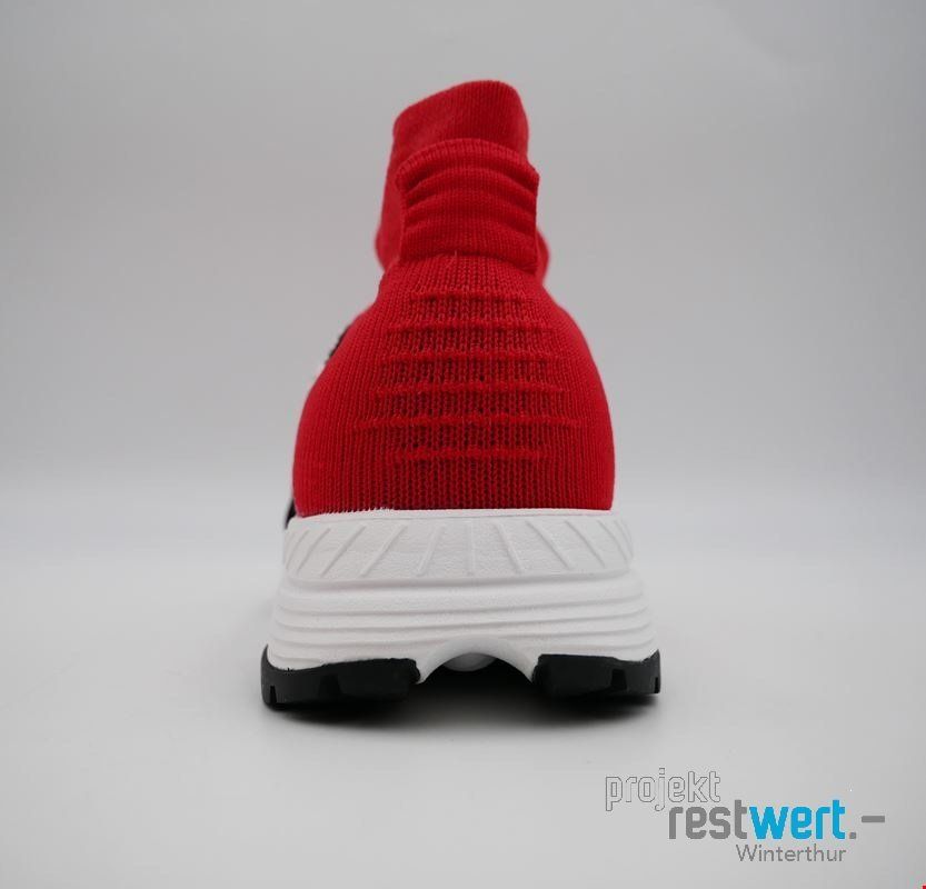 Scarpe da donna: UYN FREE FLOW TUNE, PINK/ORANGE, GR. 42 – Nuovo (secondo la descrizione) da Winterthur venduto da Restwert_Winterthur 4