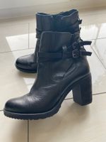 Stiefelette, Ankle Boot, Minelli, 39,