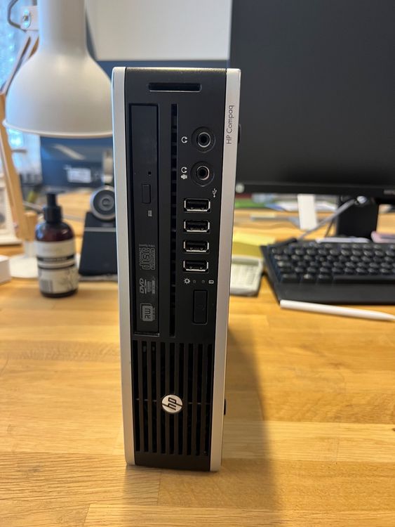 HP Compaq PC | Kaufen auf Ricardo