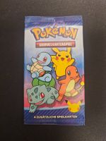 Pokemon McDonalds Booster 2021
