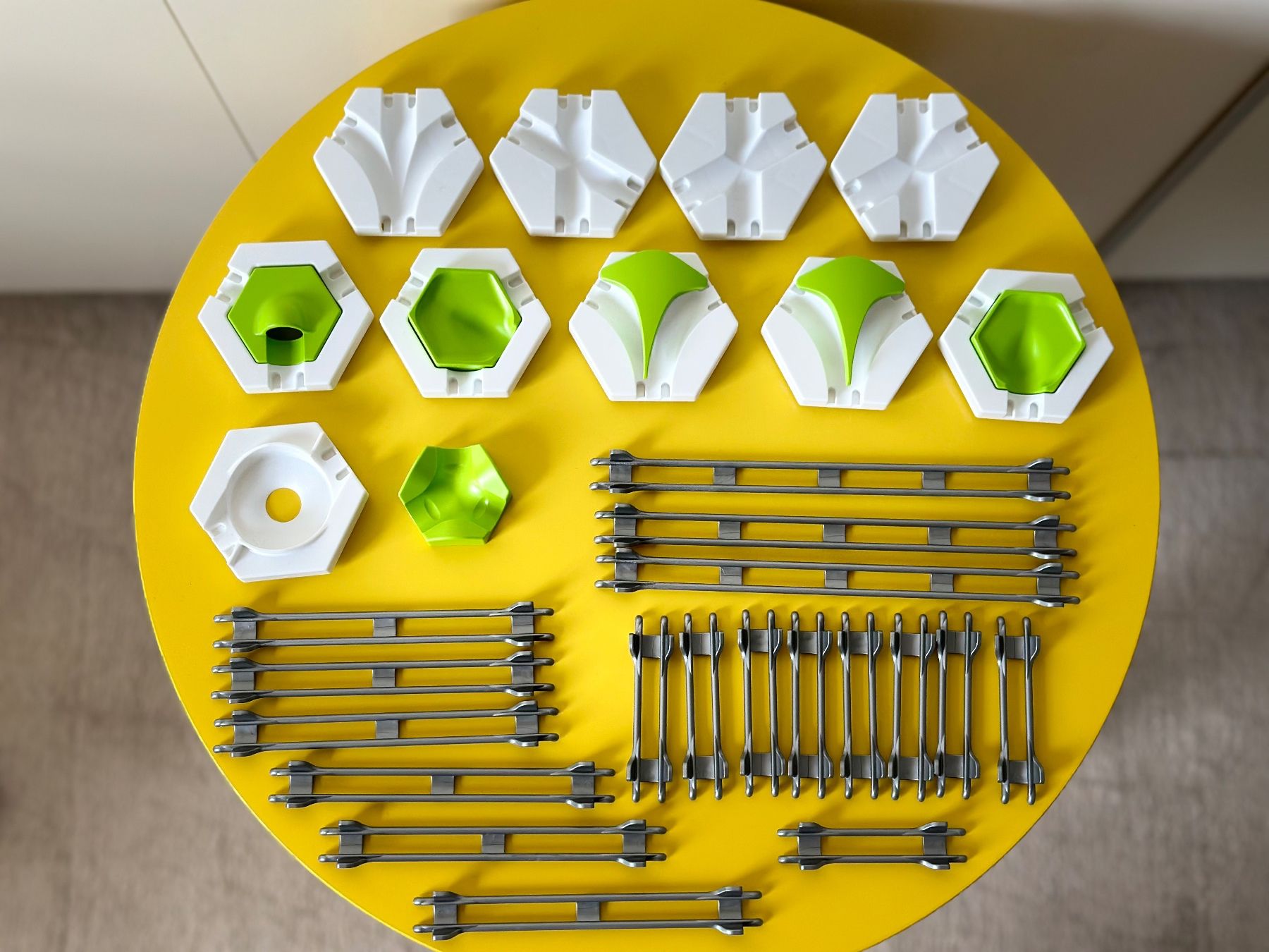 Ravensburger Giocattoli: GraviTrax Starter-Set – Nuovo (secondo la descrizione) da Schaffhausen venduto da ModestyB 3