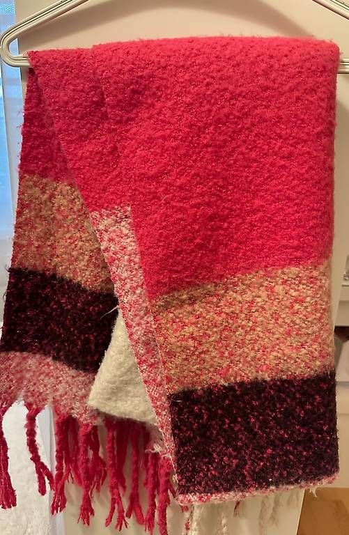 Foulards & écharpes: Kuschelschal – D'occasion à Watt par nad_h9db 1