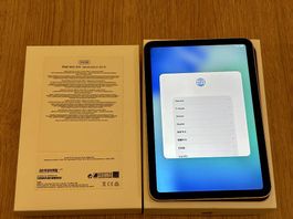 Apple iPad mini 6 64 GB Pink | OVP | sehr guter Zustand
