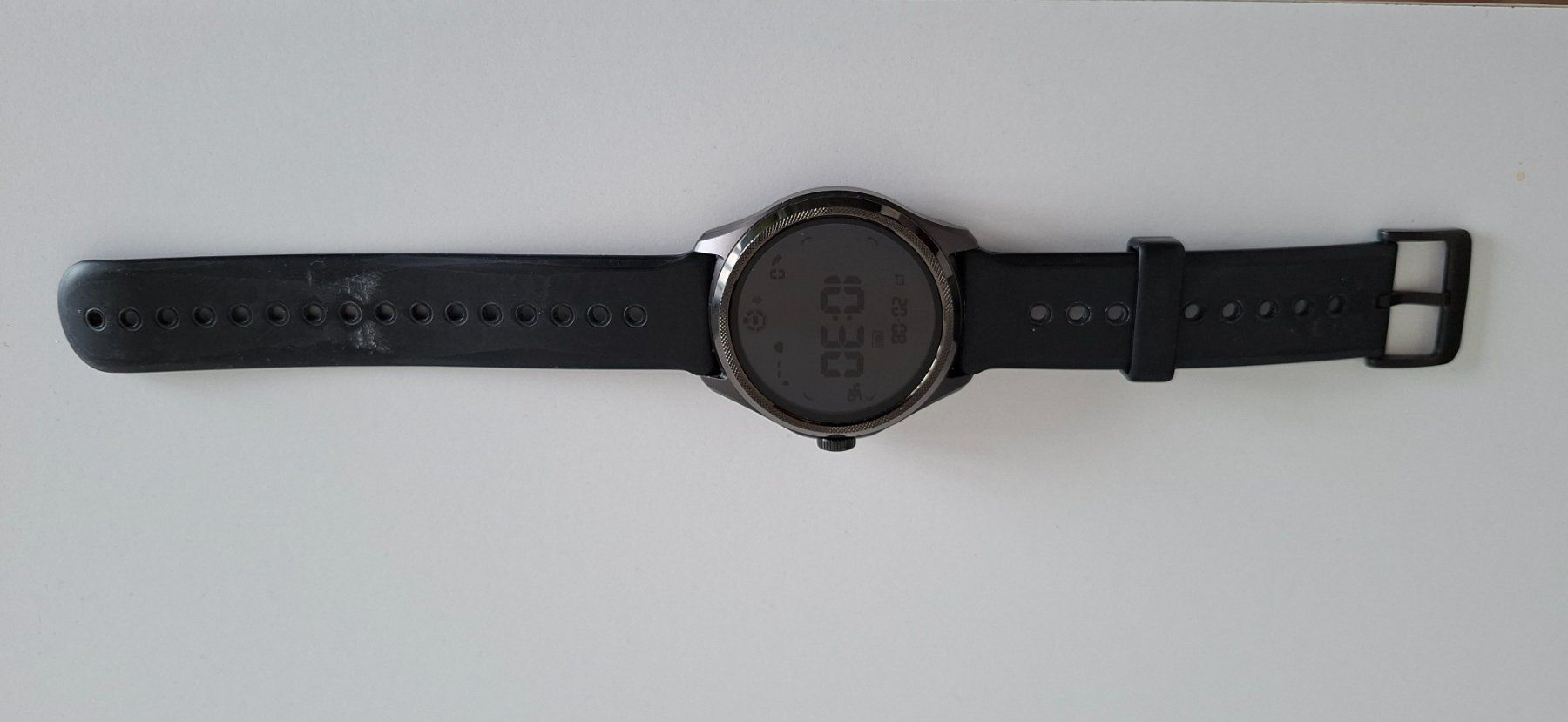 Smartwatch: Mobvoi TicWatch Pro 5 Smartwatch – Défectueux à Bern par Wario 4