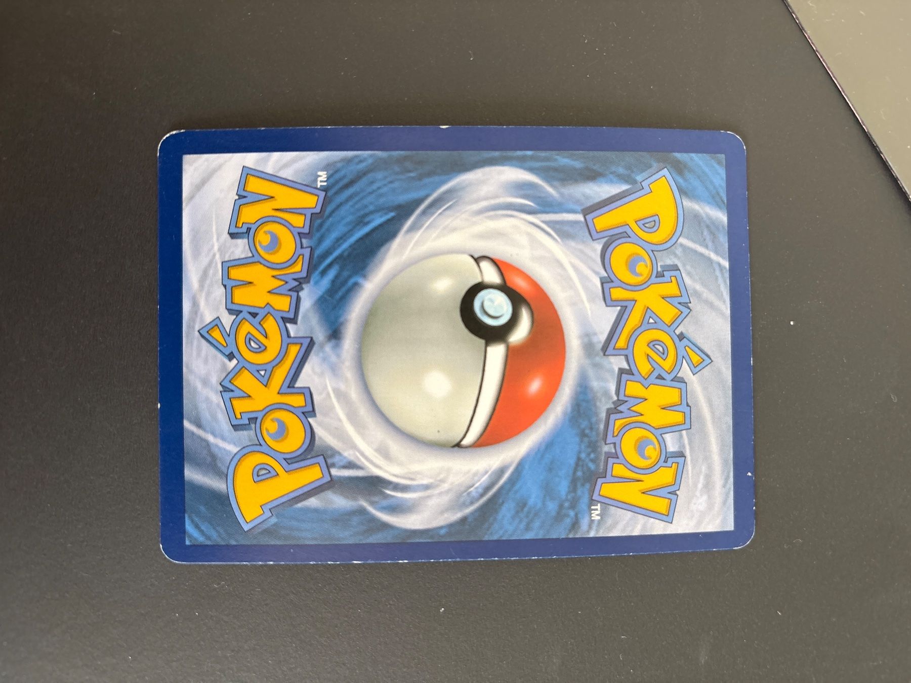Pokémon Sammelbilder & Trading cards: Windwoge EX 205/162 – Gebraucht aus Solothurn von mor_b7vt 1