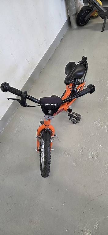 Puky Biciclette: Puky Kindervelo – Usato da Emmen venduto da s1956 3