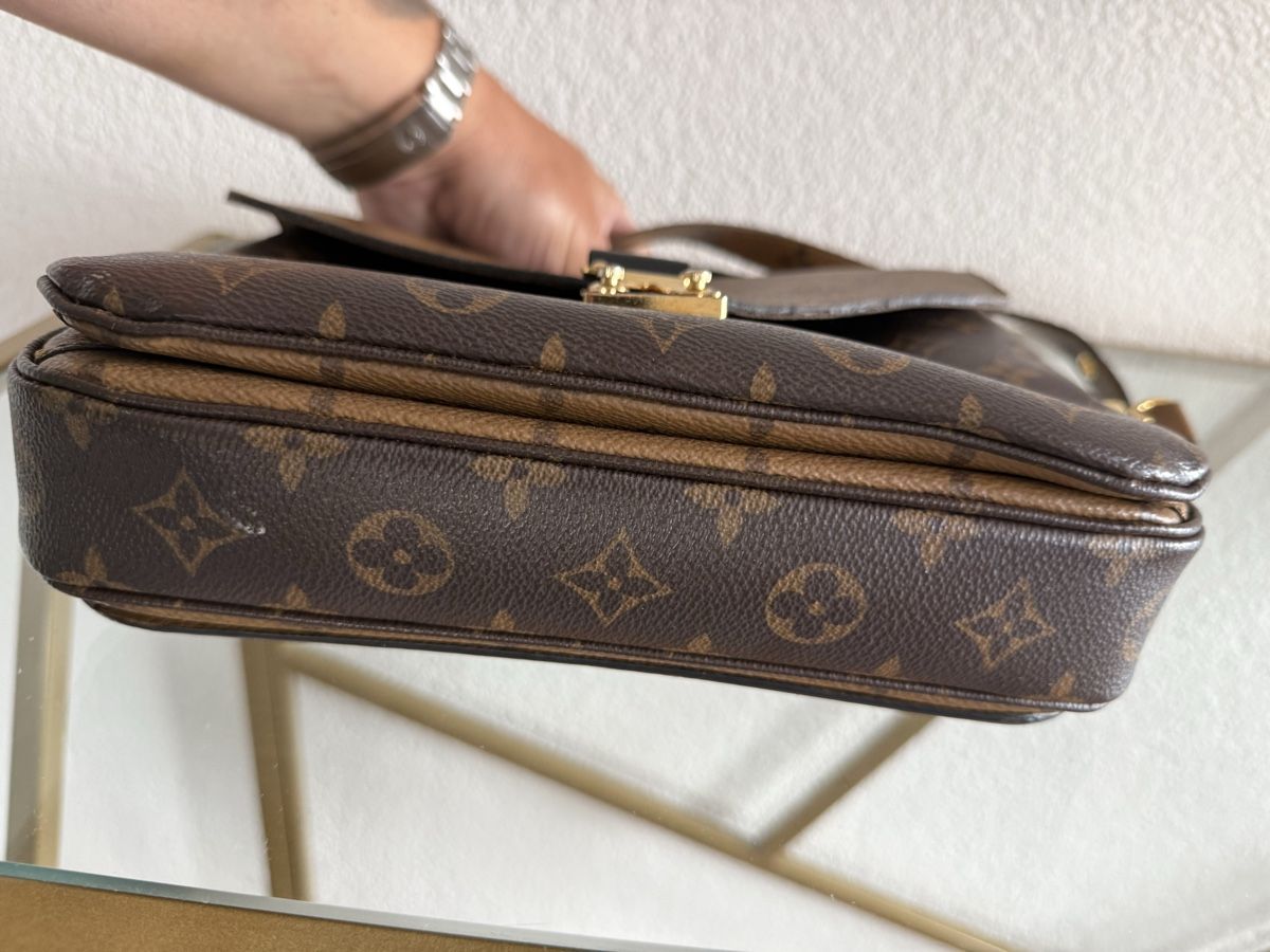 Louis Vuitton Sacs femmes: Louis Vuitton Metis – D'occasion à Freidorf TG par PiccadillyLine 1