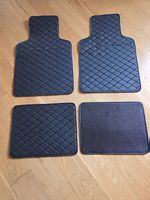 Tapis de voiture imperméable 