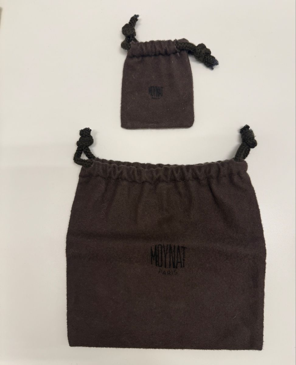 Borse: Moynat 2x dust bags  – Nuovo (secondo la descrizione) da Zürich venduto da Vera_Ma 1