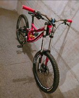 Downhill Bike Specialized S - Work