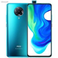 Xiaomi Poco F2 Pro 5G 128 GB Blue – Neuwertig – 1 Jahr G.