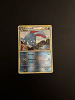 Azumarill 2/123 Heartgold & Soulsilver Reverse Holo