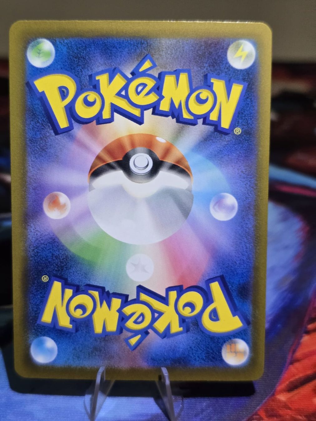 Pokémon Sammelbilder & Trading cards: Imantis (m5 082) – Gebraucht aus Reinach AG von AkuyakuTCG 1