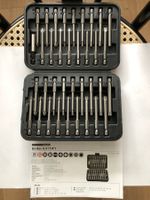 Bit-Box PROJAHN 1/4" 36-tlg.