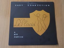 LP  Easy Connection
