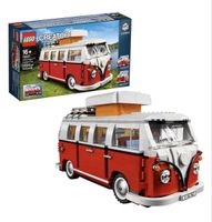 LEGO Creator 10220 Camper Van T1