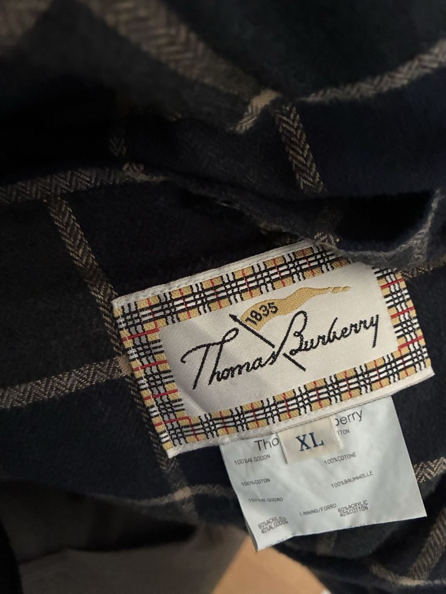 Burberry Manteaux: Original Burberry Mantel – D'occasion à Ipsach par madbrand 2